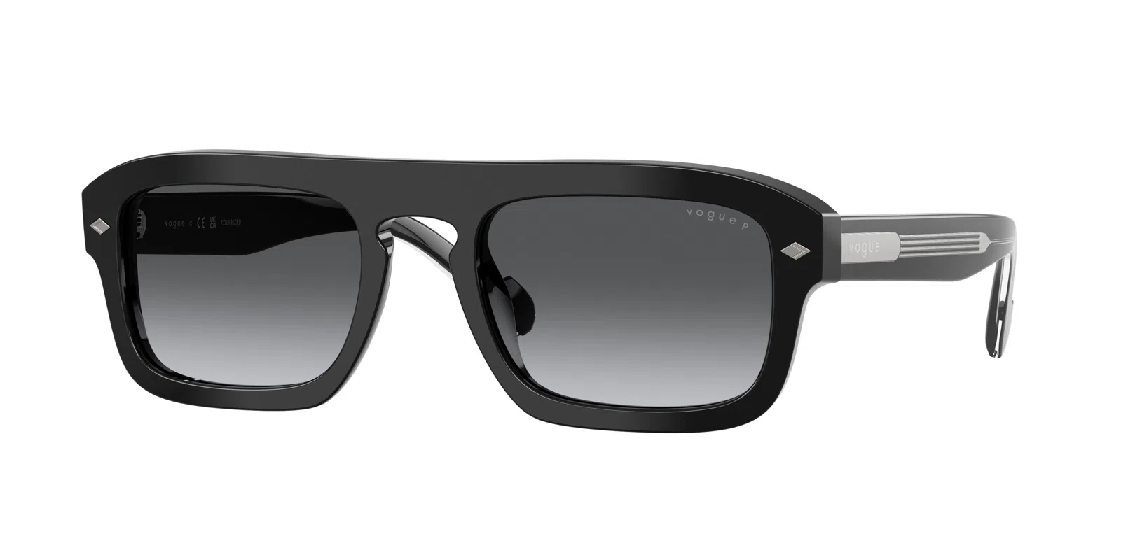 Vogue 5620S Sunglasses - view 5